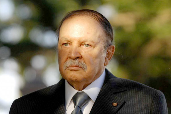 Pt Bouteflika: “We Must Adhere to Ibn Badis Approach and Steer Clear Of Hydrocarbons’ Dependency