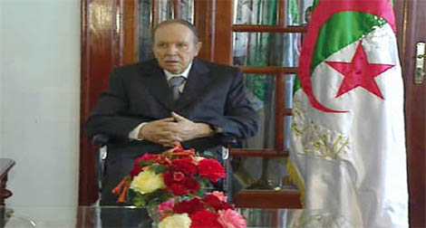 Retour de Bouteflika: partis et organisations nationales expriment leur profonde satisfaction