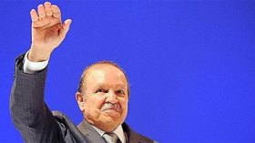 الأرندي: ترشيح بلخادم لبوتفليقة تغطية على رغبته في الترشح للرئاسيات