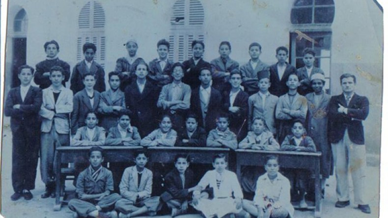 “سيدي الرئيس.. عائلة رفيقك مهدّدة بالطّرد من مسكنها بوهران”