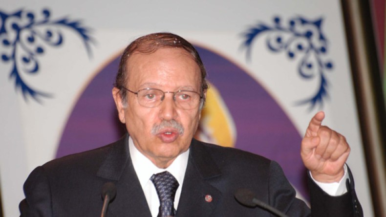 ماذا سيقول بوتفليقة للجزائريين؟