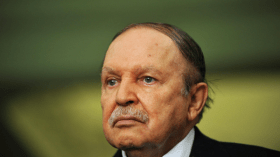 بوتفليقة: علاقات الجزائر مع السعودية “متميزة”