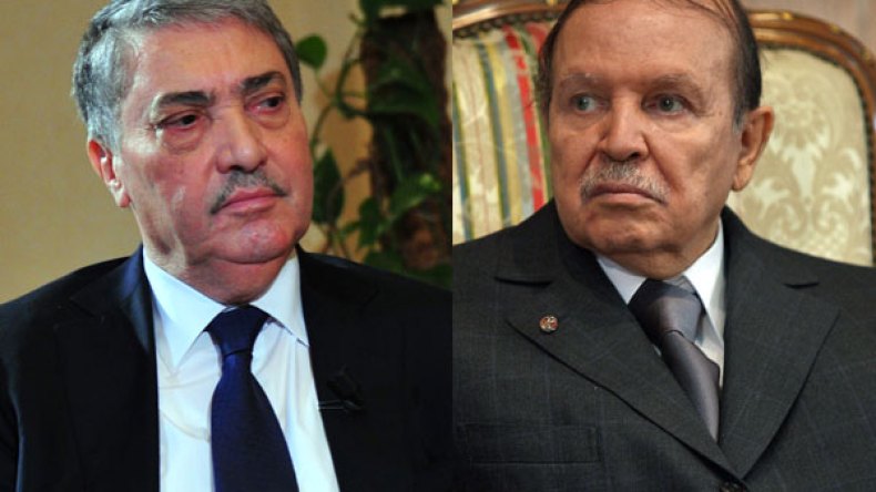 بن فليس متهم بتهديد الاستقرار وأنصاره متهمون بحرق المداومات