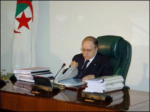 Finance bill 2011 adopted by Council of Ministers