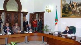 إجراء رفع حالة الطوارئ ساري المفعول منذ الأربعاء الفارط