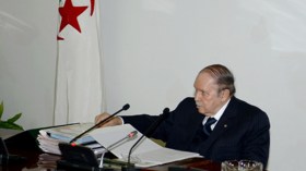 تمرير قانون المالية التكميلي بأمرية رئاسية