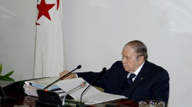 Algeria: “2015 Complementary Finance Law To Be Adopted Through Presidential Injunction”