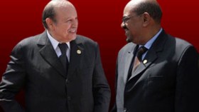 الخارجية المصرية تستدعي سفيرها بالجزائر والخارجية السودانية تستدعي السفير المصري