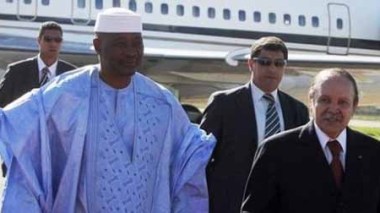 Algeria Rejected Secret Request to Conduct Military Intervention in Mali