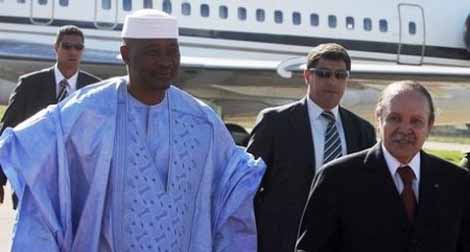 Algeria Rejected Secret Request to Conduct Military Intervention in Mali