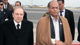 Tunisia President to Visit Algeria to Revive Maghreb Union