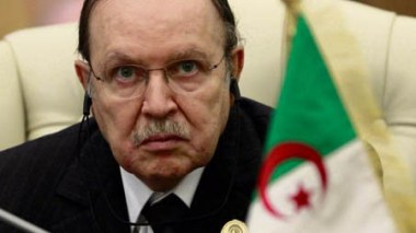 Abdelaziz Bouteflika est sorti de l'hôpital