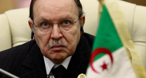 Abdelaziz Bouteflika est sorti de l'hôpital