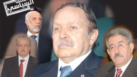 قرارات الرئيس “تشفر” مفاتيح العملية السياسية