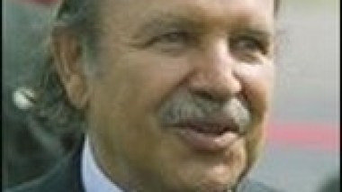 President Bouteflika's visit to Berlin, “an opportunity to strengthen economic cooperation”