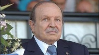 President Bouteflika: â€œLifting state of emergency doesn't mean giving up eradication of terrorism remnantsâ€