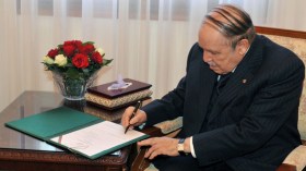 العهدة الرابعة عند بعض رجال المال.. مسألة حياة أو موت