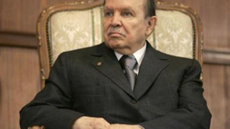 الانتخابات الرئاسية في 9 افريل وتقية يخلف بوالشعير