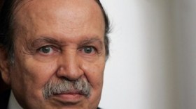 بوتفليقة يختار التوارق لتمرير رسائله السياسية