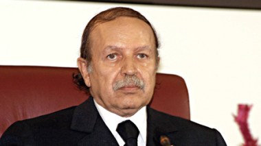 Le président Bouteflika au Monde : l’Algérie a réussi à rétablir la paix et renforcer ses capacités financières