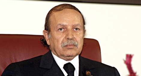 Le président Bouteflika au Monde : l’Algérie a réussi à rétablir la paix et renforcer ses capacités financières
