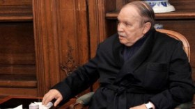 الرئيسان الغيني والكوبي يهنئان بوتفليقة