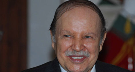 Initiatives war between Bouteflika’s partisans and opponents