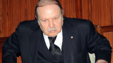 Lawyers:Bouteflika’s term will not be extended in constitutional amendment
