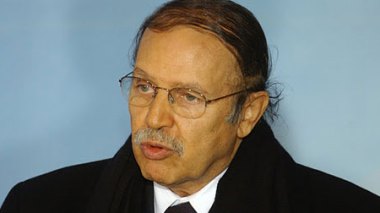 58e anniversaire de la Révolution : Bouteflika reçoit les vœux des chefs d’État