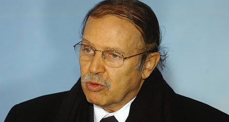 58e anniversaire de la Révolution : Bouteflika reçoit les vœux des chefs d’État