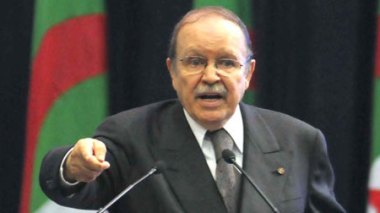 Bouteflika annule le projet du nouveau découpage administratif