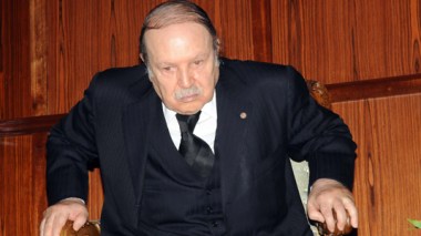 Kenai:Bouteflika should hold cabinet meeting before October 15th