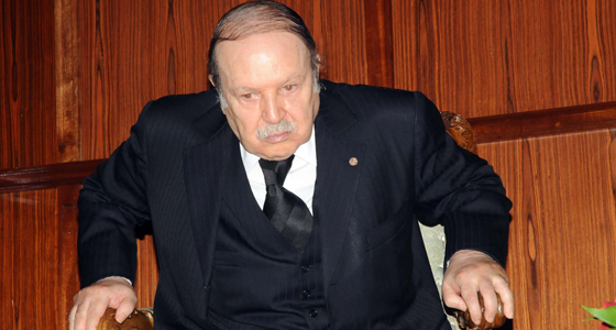 Kenaï: “Bouteflika est tenu constitutionnellement de convoquer le Conseil des ministres avant le 15 octobre”