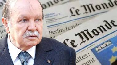 Procès Bouteflika-Le Monde le 20 juin 2017 !
