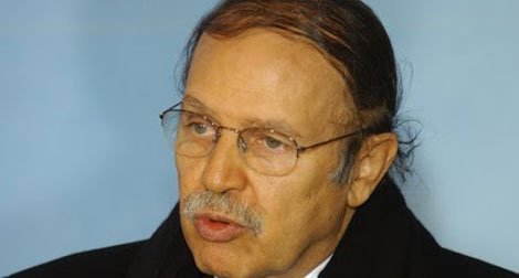 Bouteflika appelle à la refonte du cadre légal d’urbanisme et de construction