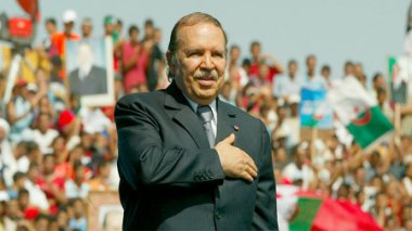 Bouteflika perd le soutien des islamistes