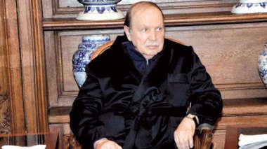 Pr. Bougherbal: « Pas de commentaire sur le bulletin de santé de Bouteflika »