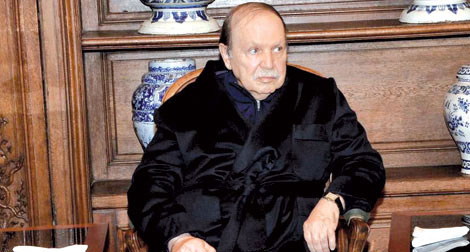 Pr. Bougherbal: « Pas de commentaire sur le bulletin de santé de Bouteflika »