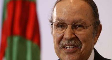 Prime Minister to launch a full inventory on Bouteflika's 15 years' rule