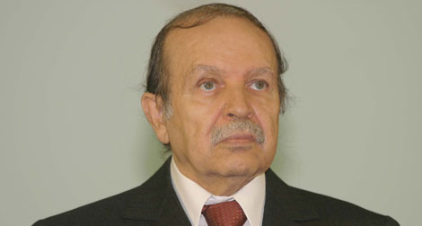 Le mutisme prolongé de Bouteflika !