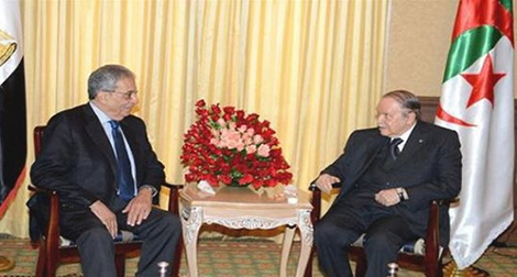 Les politiques fustigent l'audience d'Amr Moussa par Bouteflika