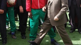 “يجب تأهل الخضر للمونديال ولو أتيح لي شراء منتخب من الخارج لفعلت”