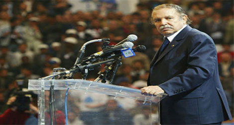 Présidentielles: le scénario de 1999 va-t-il se reproduire ?