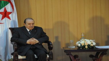 Meeting à Batna: Bensalah pour remplacer Saâdani