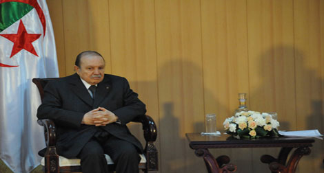 Meeting à Batna: Bensalah pour remplacer Saâdani