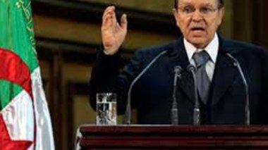 Bouteflika: Le crime organisé prend des proportions dangereuses qui freinent le développement