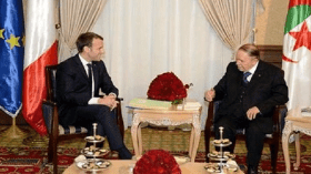 بوتفليقة في كامل قواه العقلية