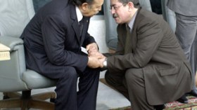 Constitution: Prime Minister ought to resign after the election of the president