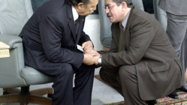 Constitution: Prime Minister ought to resign after the election of the president