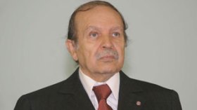Algerian President Bouteflika urges Muslim scholars to advise  youth against terrorism deceptive lure